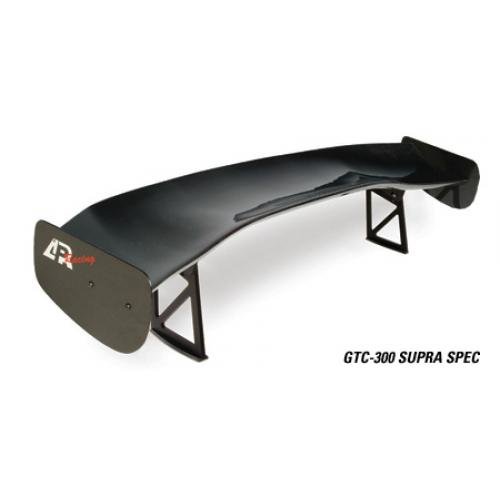 APR Performance GTC-300 Adjustable Wing 67" (170 cm) - 94-97 Toyota Supra