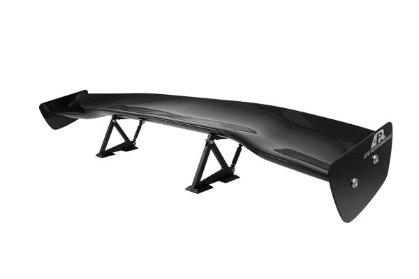 APR Performance GTC-200 Spoiler (verstellbar) 60.5" (154 cm) - universal