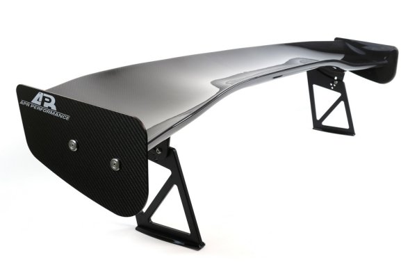 APR Performance GTC-300 Spoiler (verstellbar) 61" (155 cm) - universal