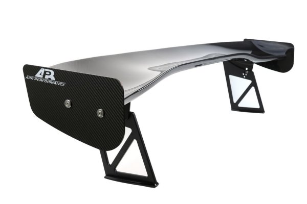 APR Performance GTC-300 Adjustable Wing 67" (170 cm) - universal