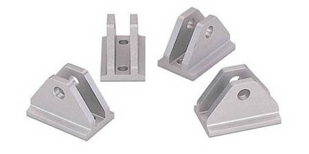 APR Performance 10MM U-Bracket - universal