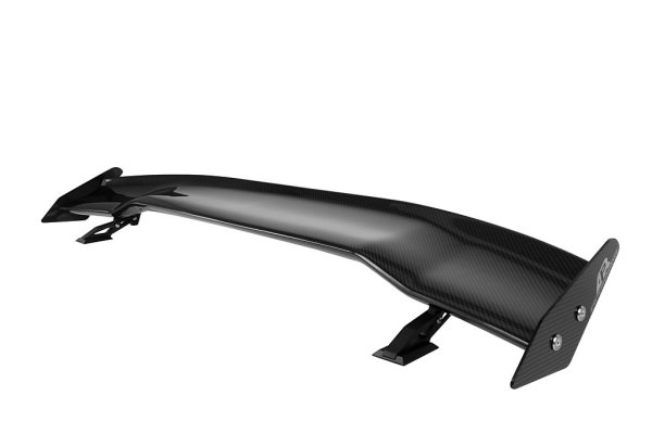 APR Performance GTC-200 Spoiler (verstellbar) 60.5" (154 cm) Drag - universal