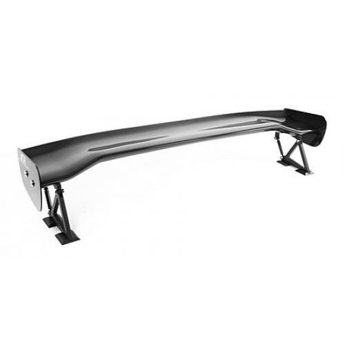 APR Performance GTC-200 Spoiler (verstellbar) 48" (122 cm) SCCA Spec - universal