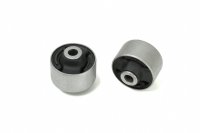 Hardrace Front Lower Arm Bushings (Front Side) (Harden Rubber) - 12-16 Honda Civic FB/FG (w/o Si)