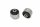 Hardrace Front Lower Arm Bushings (Front Side) (Harden Rubber) - 12-16 Honda Civic FB/FG (w/o Si)