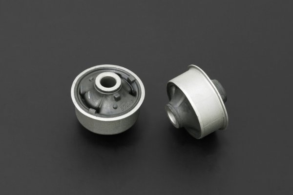 Hardrace Front Lower Arm Bushings (Rear Side) (Harden Rubber) - Lexus / Toyota Models