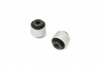 Hardrace Front Lower Rear Arm Bushing - Shock (Harden Rubber) - 15-21 Mercedes W205 / 17+ Mercedes W213 RWD