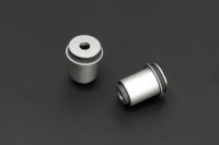 Hardrace Front Lower Arm Bushings (Front Side) (Harden...