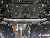 Ultra Racing Front Lower Bar 2-Point - 20+ Hyundai Tuscon...