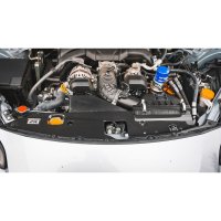 APR Performance Radiator Cooling Plate - 22+ Subaru BRZ / 22+ Toyota GR86