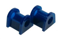 SuperPro Front+Rear Bushings Kit Lateral Arm / Trailing...