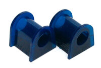 SuperPro Front Sway Bar Bushings - 94-96 Mitsubishi...