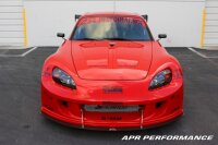 APR Performance S2-GT Aerodynamik Kit - 00+ Honda S2000