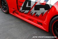 APR Performance S2-GT Aerodynamik Kit - 00+ Honda S2000