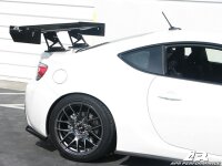 APR Performance Aerodynamic Kit - 13-16 Subaru BRZ