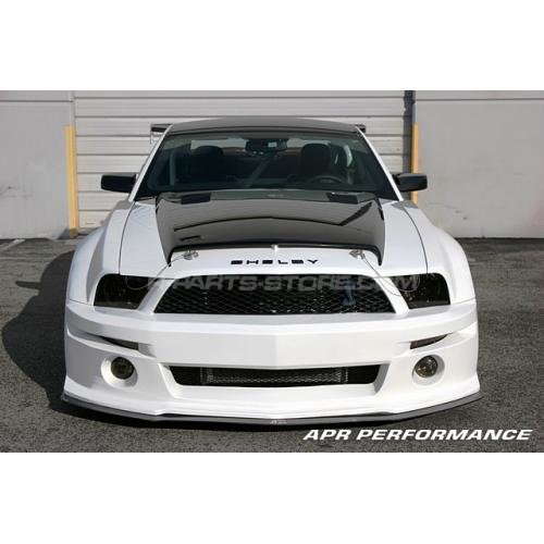 07 mustang accessories