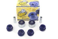 SuperPro Buchsen Differential hinten - Mitsubishi Lancer...