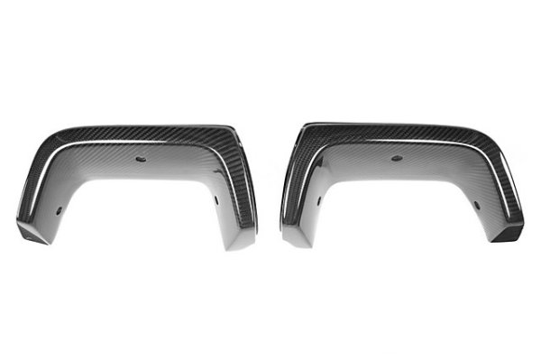 APR Performance Exhaust Heat Shields - 08-10 Subaru Impreza WRX (STI Hatchback only)  / 11-14 Subaru Impreza WRX/STI (Hatchback only)