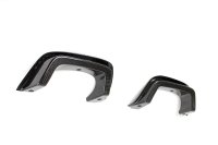 APR Performance Exhaust Heat Shields - 15+ Subaru Impreza...