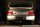 APR Performance License Plate Backing - 04-07 Subaru Impreza WRX/STI