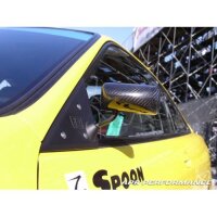 APR Performance Formular GT3 Spiegel - 94-01 Honda Integra