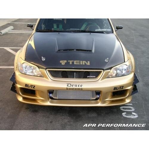 lexus is200 performance parts