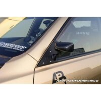 APR Performance Formula GT3 Mirrors - 00-05 Lexus IS200 /...
