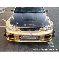 APR Performance Formula GT3 Mirrors - 00-05 Lexus IS200 / IS300