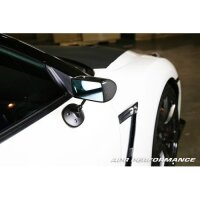 APR Performance Formula GT3 Mirrors - 09+ Nissan Skyline...