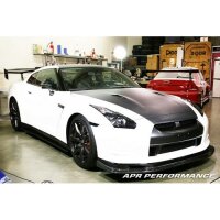 APR Performance Formula GT3 Mirrors - 09+ Nissan Skyline R35 GT-R