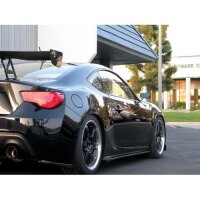 APR Performance Formula GT3 Mirrors - Toyota GT86 / Scion FR-S / Subaru BRZ