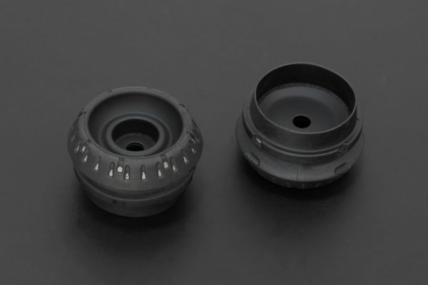 Hardrace Front Reinforced Strut Mounts - 20+ Toyota Yaris / Vitz XP210 (+GR GXPA16/MXPA12)