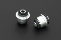 Hardrace Rear Knuckle Bushings (Pillow Ball) - 06-11 Lexus GS GRS19 / 06-13 Lexus IS XE20