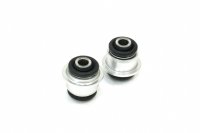 Hardrace Rear Knuckle Bushings (Pillow Ball) - 06-11 Lexus GS GRS19 / 06-13 Lexus IS XE20