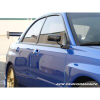 APR Performance Formula GT3 Mirrors - 02-07 Subaru Impreza