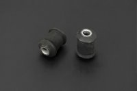 Hardrace Front Lower Arm Bushings (Front Side) (Harden...