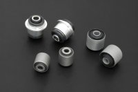 Hardrace Rear Knuckle Bushings (Pillow Ball/Harden...