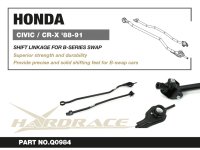 Hardrace Shift Linkage B-Series Swap - 88-91 Honda Civic...