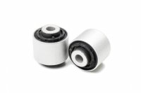 Hardrace Front Lower Rear Arm Inner Side Bushings (Harden Rubber) - 15-21 Mercedes C-Classe W205 AWD / 17+ Mercedes E-Classe W213 AWD / 16-22 Mercedes GLC-Claase X253