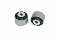 Hardrace Front Lower Arm Bushings (Rear Side) (Harden Rubber) - 08-17 Ford Fiesta MK7 / 07-14 Mazda 2 DE