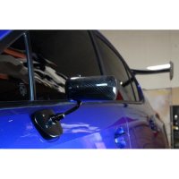 APR Performance Formula GT3 Mirrors - 15+ Subaru Impreza