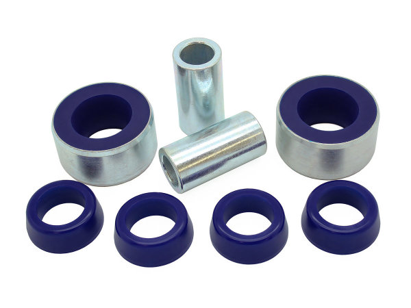 SuperPro Front Lower Inner Control Arm Rear Bushings - 07+ Subaru Impreza / 03-09 Subaru Legacy / 05+ Subaru Tribeca