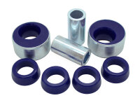 SuperPro Front Lower Inner Control Arm Rear Bushings w/o...