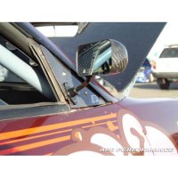APR Performance Formula GT3 Mirrors - universal