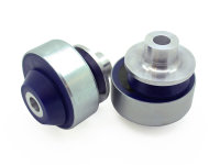 SuperPro Front Lower Inner Control Arm Rear Bushings w/o...