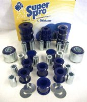 SuperPro Bushing Kit - 93-09 Subaru Impreza / 94-99...