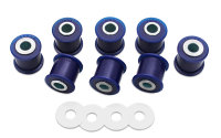 SuperPro Bushing Kit - 93-09 Subaru Impreza / 94-99 Subaru Legacy