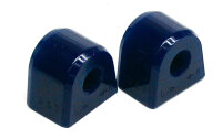 SuperPro Rear Sway Bar Bushings - 97-08 Subaru Forester /...