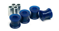 SuperPro Rear Bushing Kit - 92-00 Subaru Impreza GC/GF