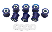 SuperPro Rear Bushing Kit - 92-00 Subaru Impreza GC/GF